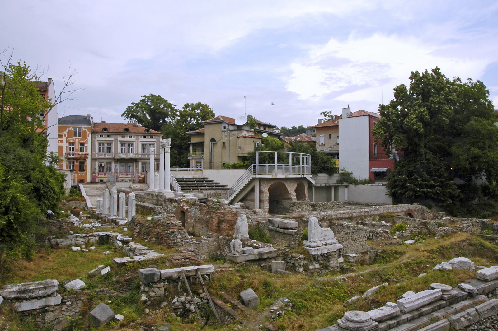 Пловдив (Plovdiv)